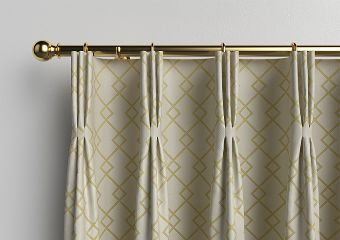 Dolce, Bamboo - Made to Measure Curtains - Image 11